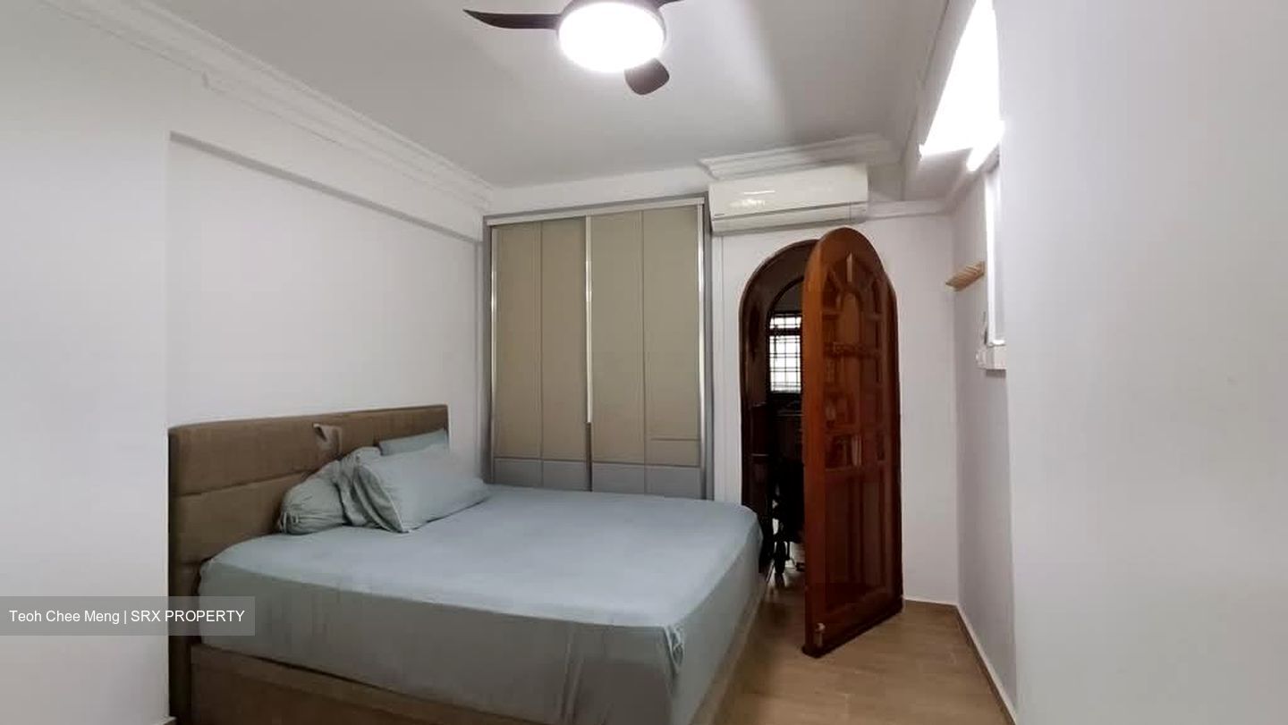 Blk 175 Lompang Road (Bukit Panjang), HDB 4 Rooms #559248451
